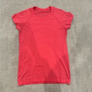 Lululemon swiftly tech tee